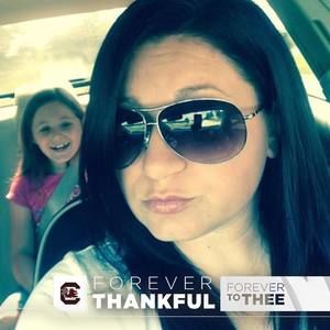 Meet your Posher, Pamela